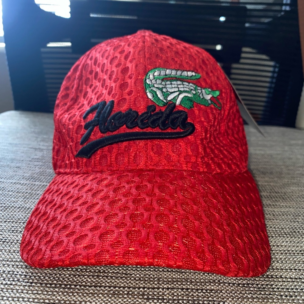 Florida State Cap